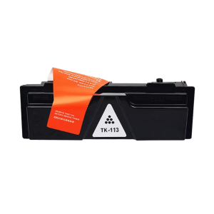 Toner Premium TK-112 Black 6.000 Páginas