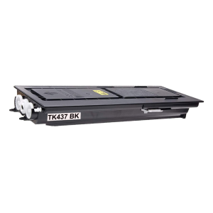 Toner Premium TK-437 Black 15.000 Páginas