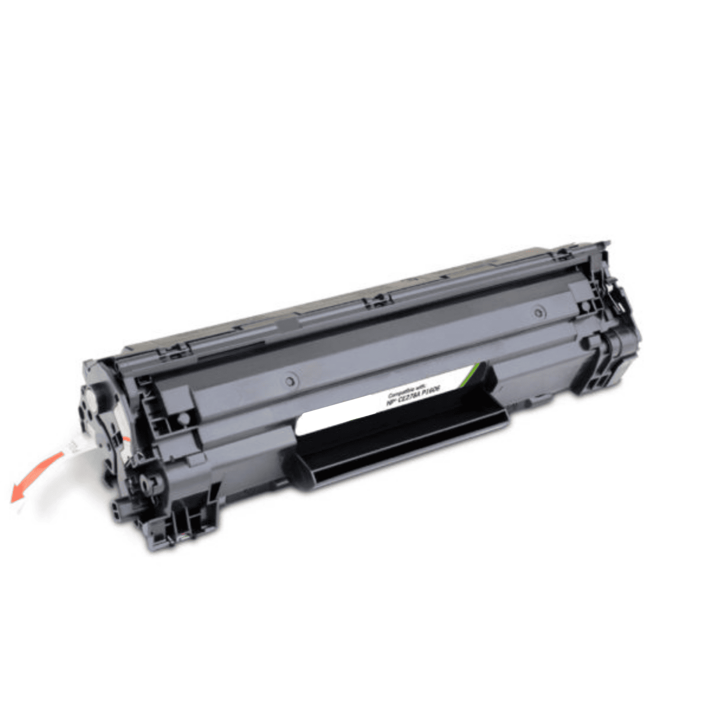 Toner Premium CE278A Black 2.100 Páginas