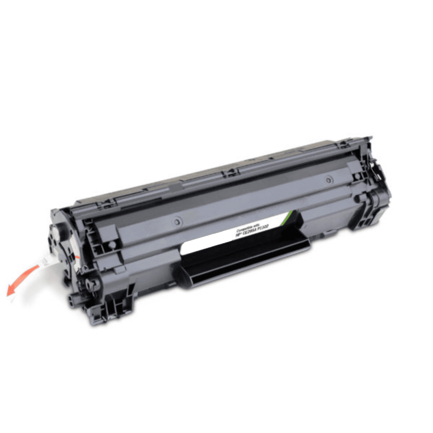 Toner Premium CE285A Black 1.600 Páginas