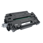 Toner Premium CE255A Black 6.000 Páginas