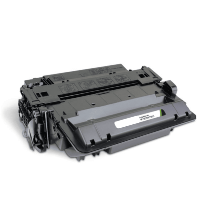Toner Premium CE255X Black 12.500 Páginas