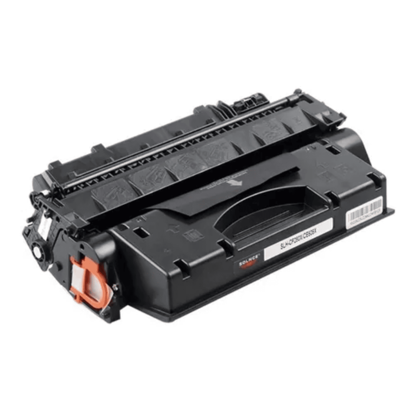 Toner Premium CF280X Black 6.900 Páginas