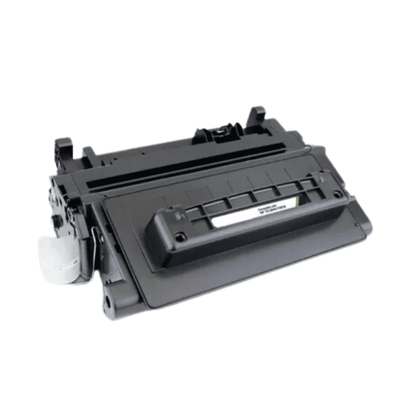 Toner Premium CC364A Black 10.000 Páginas