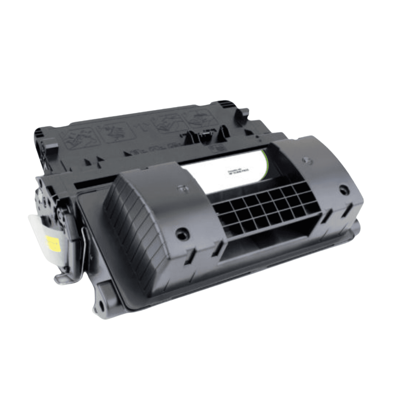Toner Premium CC364X Black 24.000 Páginas