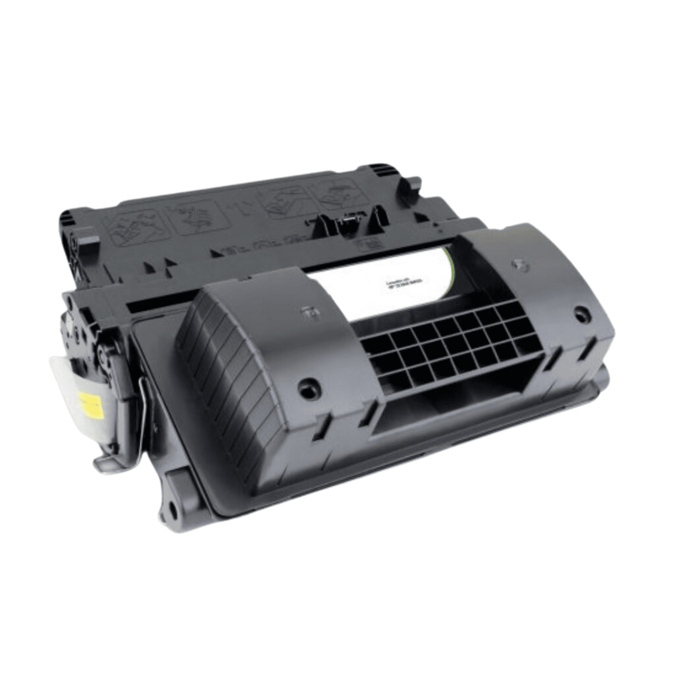 Toner Premium CC390X Black 24.000 Páginas