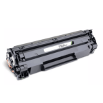 Toner Premium CB435A Black 1.500 Páginas