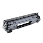 Toner Premium CB436A Black 2.000 Páginas