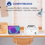 Toner Premium CF230A Black 1.600 Páginas - Imagen 2
