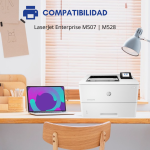 Toner Premium CF289X Black 10.000 Páginas - Imagen 2