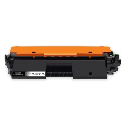 Toner Premium CF217A Black 1.600 Páginas