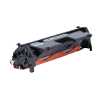 Toner Premium CF217X Black 3.500 Páginas