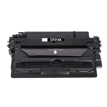 Toner Premium CF214A Black 10.000 Páginas