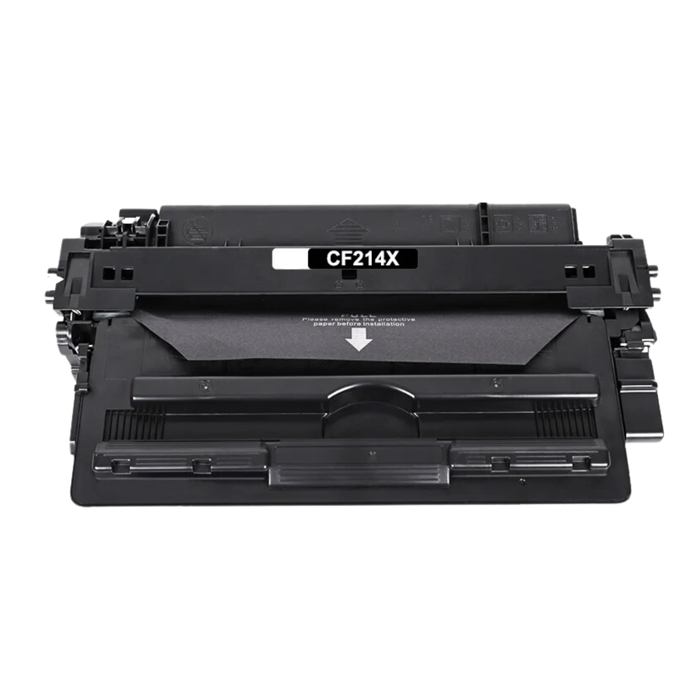 T2PRCF214X-1 Toner Premium CF214A Black 10.000 Páginas - Imagen 1