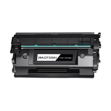 Toner Premium CF226A Black 3.100 Páginas