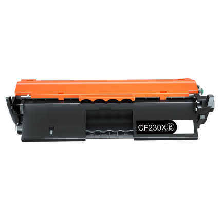 Toner Premium CF230X Black 3.500 Páginas