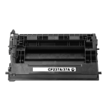 Toner Premium CF237A Black 11.000 Páginas