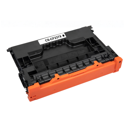 Toner Premium CF237X Black 25.000 Páginas