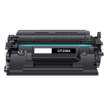Toner Premium CF258X Black 10.000 Páginas