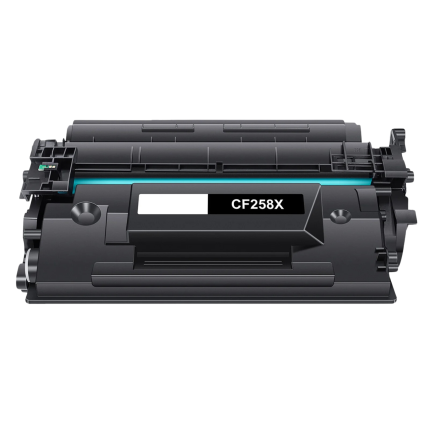 Toner Premium CF258X Black 10.000 Páginas