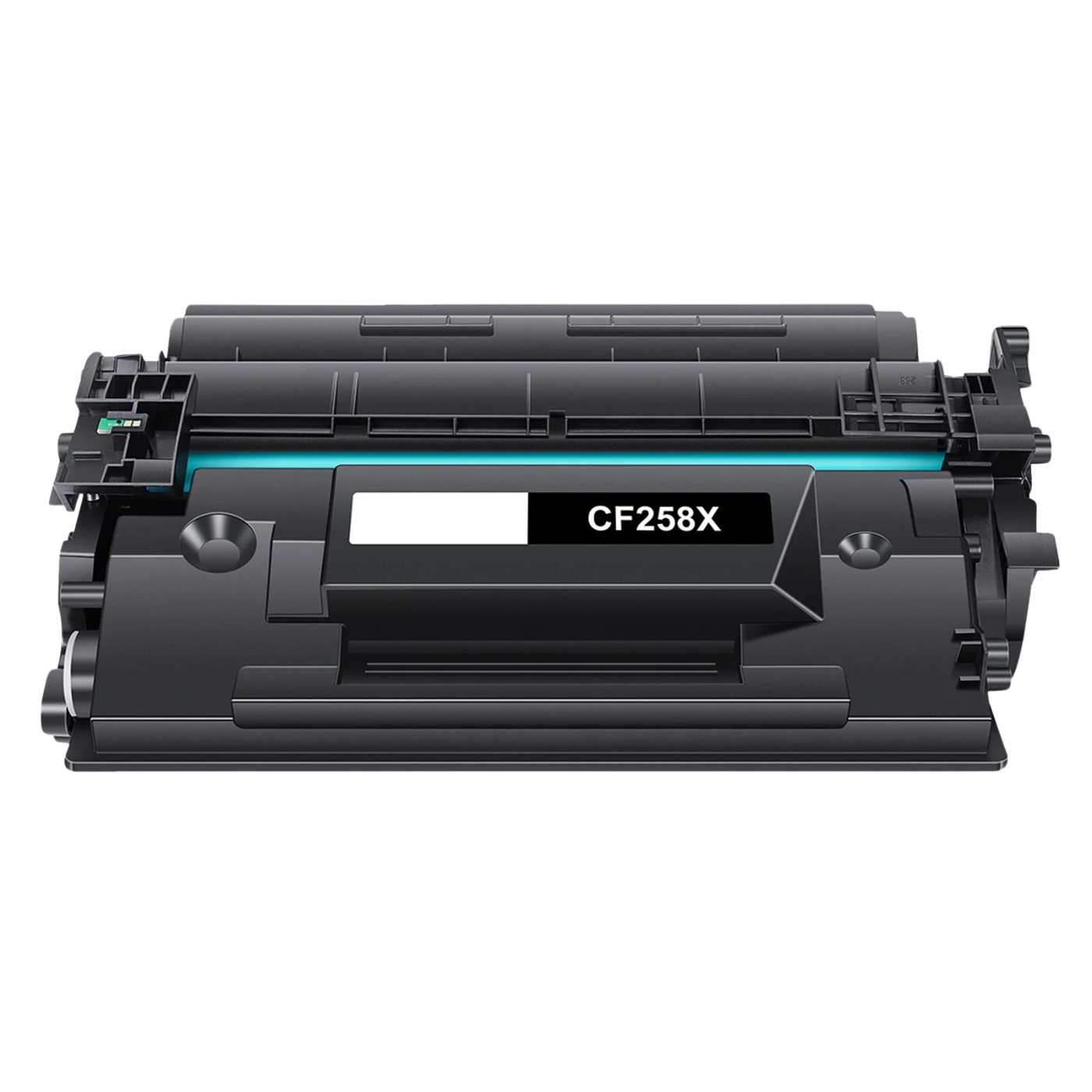 T2PRCF258X-1 Toner Premium CF258X Black 10.000 Páginas - Imagen 1