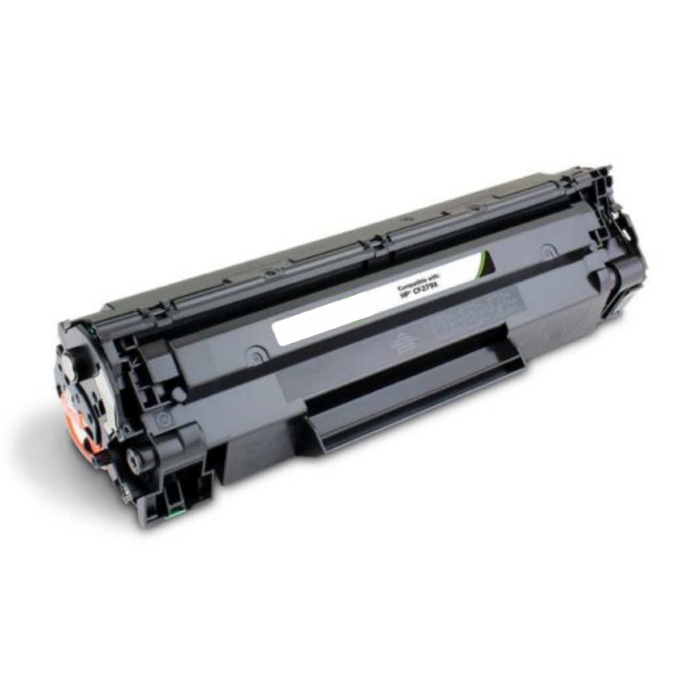 T2PRCF279A-2 Toner Premium CF279A Black 1.000 Páginas - Imagen 1