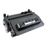 Toner Premium CF281A Black 10.500 Páginas