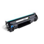 Toner Premium CF283A Black 1.500 Páginas