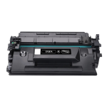 Toner Premium CF287A Black 9.000 Páginas