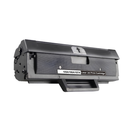 Toner Premium W1105A Black 1.000 Páginas