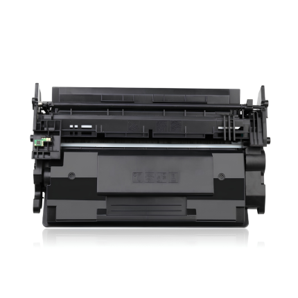 Toner Premium CF289X Black 10.000 Páginas
