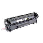 Toner Premium Q2612A Black 2.000 Páginas