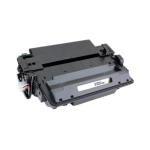 Toner Premium Q7551X Black 13.000 Páginas