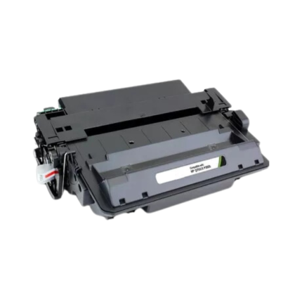 Toner Premium Q7551X Black 13.000 Páginas