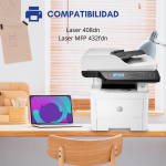 Toner Premium W1330A Black 5.000 Páginas - Imagen 2