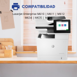 Toner Premium W1470A Black 10.500 Páginas - Imagen 2