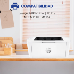 Toner Premium W1500A Black 975 Páginas - Imagen 2