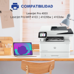 Toner Premium W1510A Black 3.050 Páginas - Imagen 2