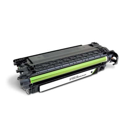 Toner Premium 504A - CE250A / CE251A / CE252A / CE253A Colores