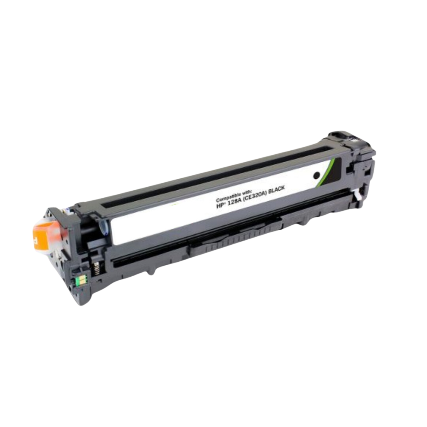 T3PRCE320A-1 Toner Premium 128A - CE320A / CE321A / CE322A / CE323A Colores - Imagen 1