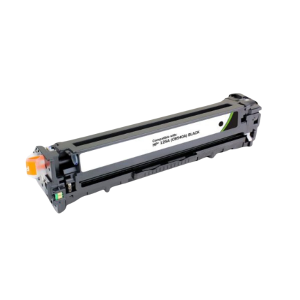Toner Premium 125A - CB540A / CB541A / CB542A / CB543A Colores